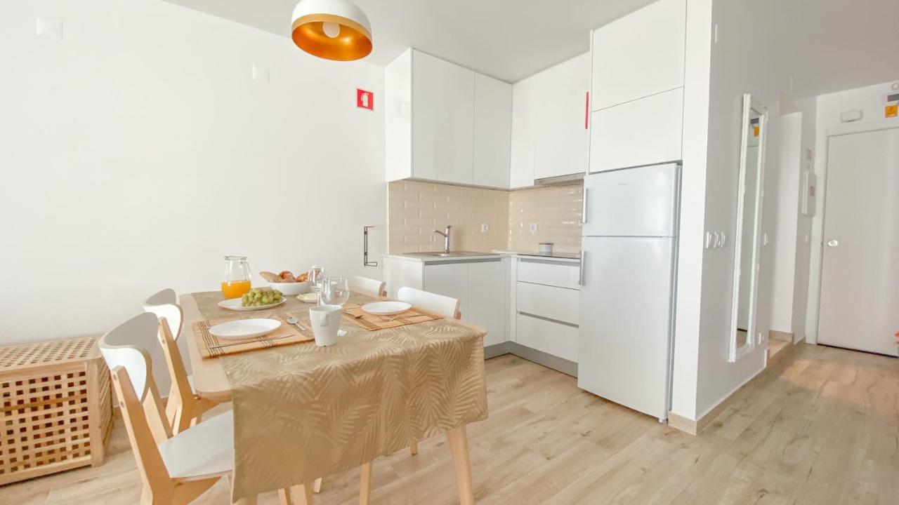 Appartement Magnifico A 35m Da - Apart. Isa