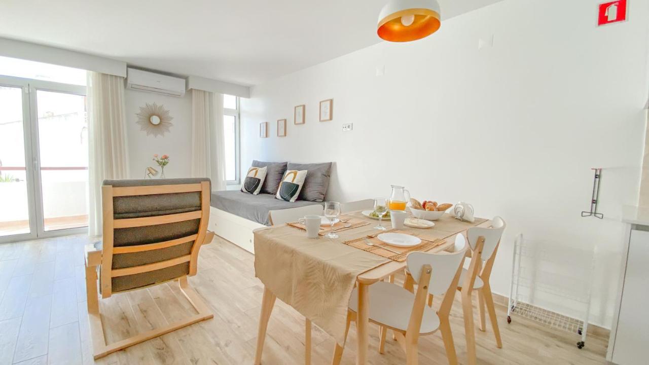 Appartement Magnifico A 35m Da - Apart. Isa *