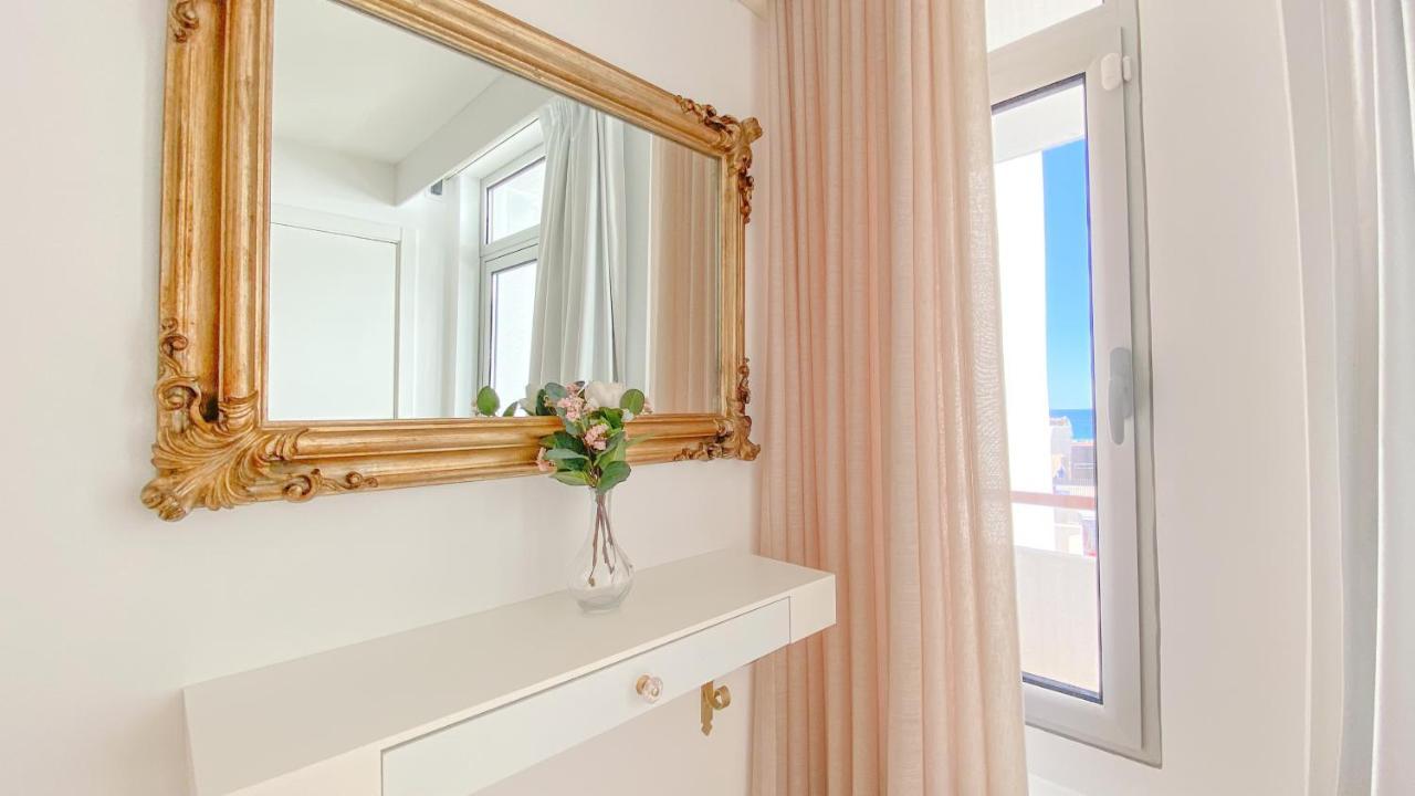 Magnifico A 35m Da - Apart. Isa Appartement Albufeira